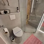 Appartement Moti Krakau