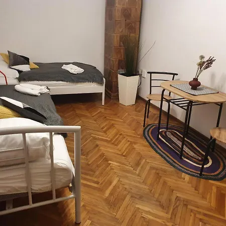 Moti Kraków