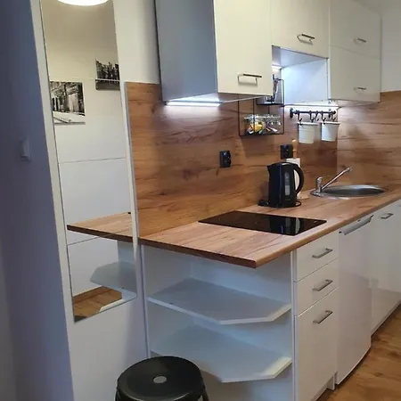 Apartament Moti
