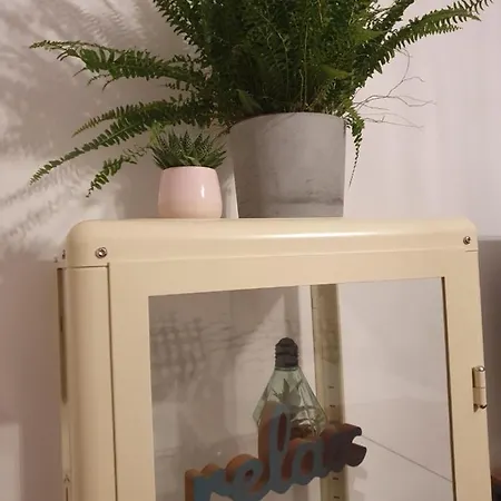 Moti Apartment